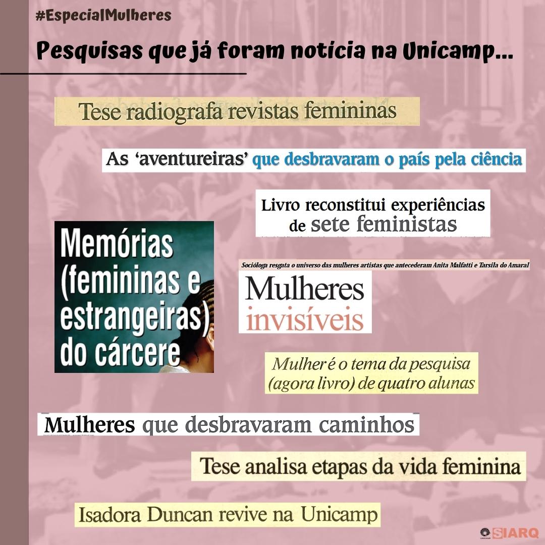 Mulher Notícias