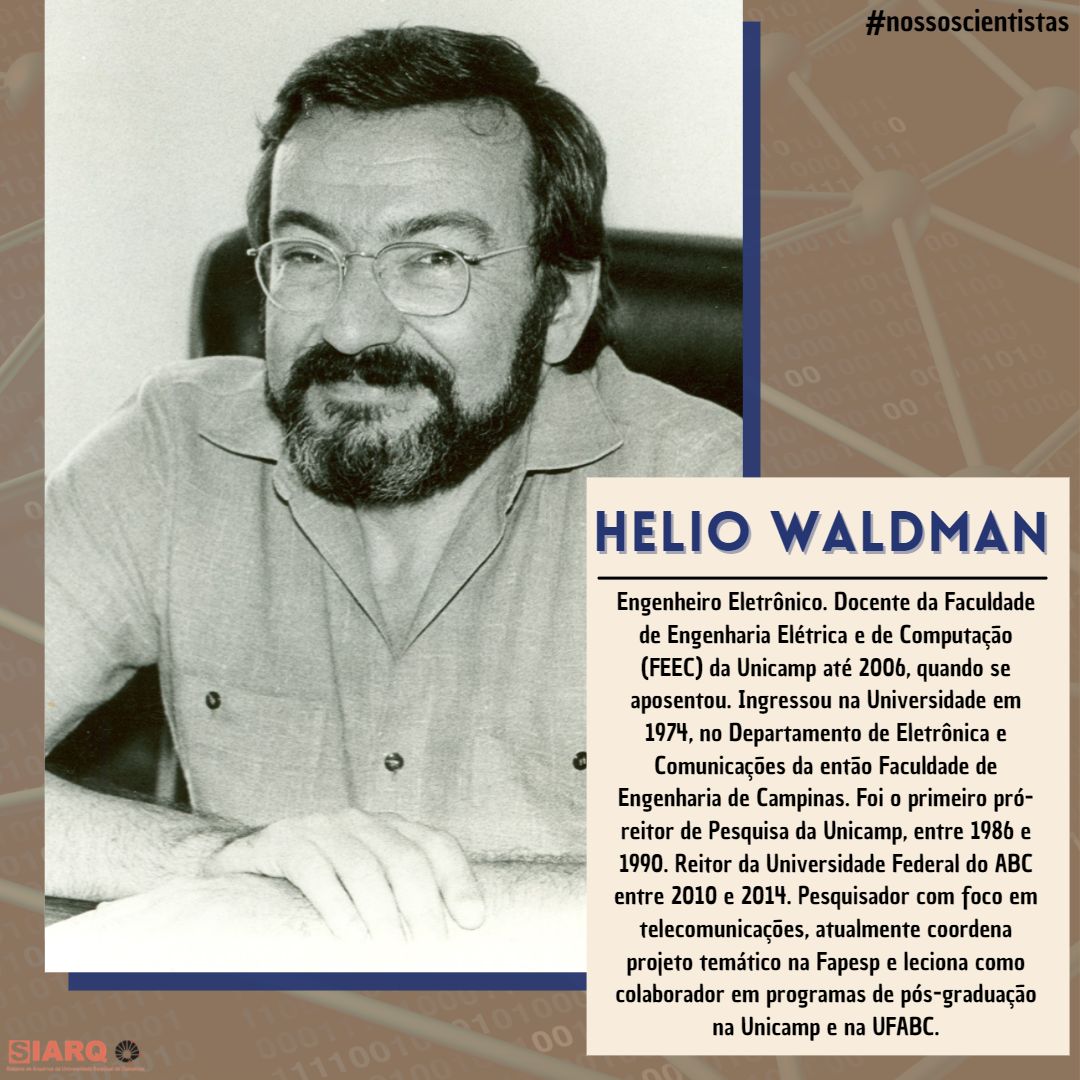 arte Helio Waldman