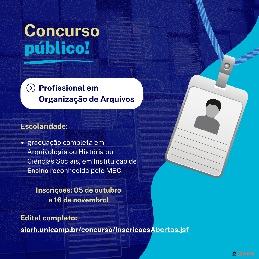 Concurso Público