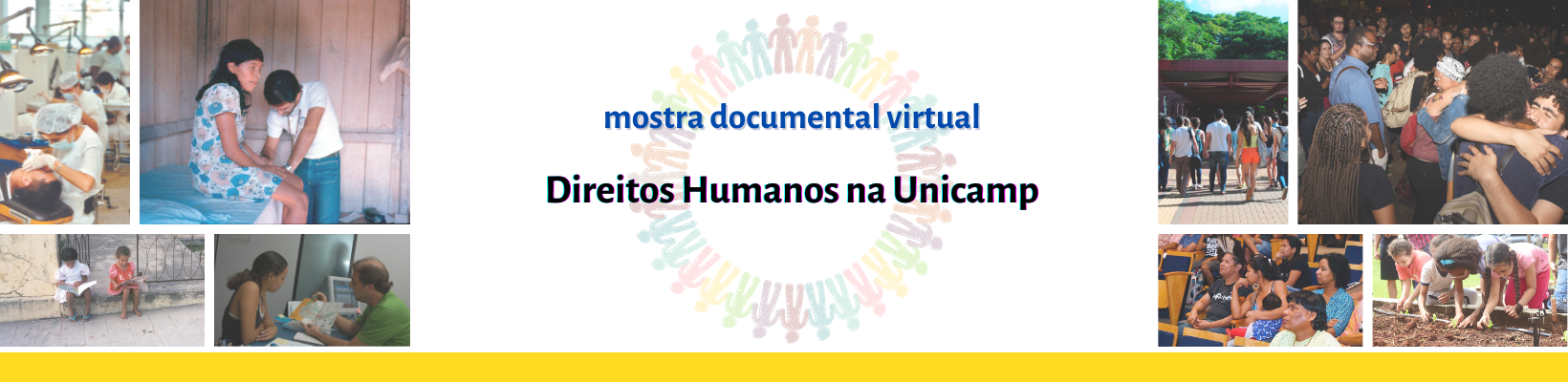 Direitos Humanos na Unicamp